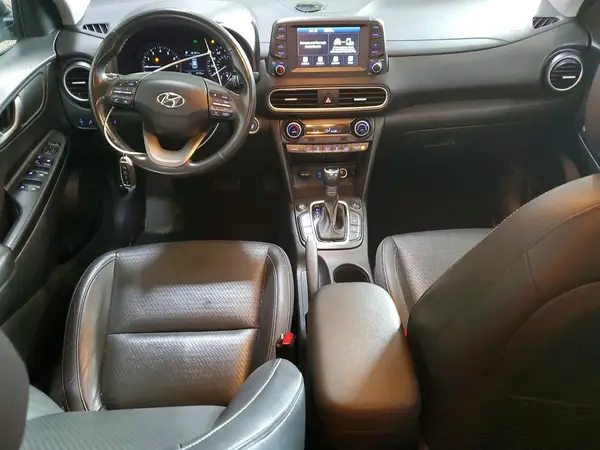 KM8K3CA5XJU141305 2018 HYUNDAI KONA - Image 8
