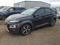 KM8K3CA5XJU166916 2018 HYUNDAI KONA