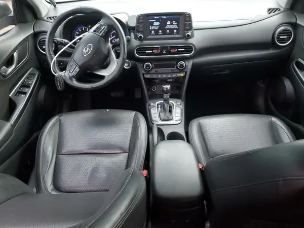 KM8K3CA5XJU166916 2018 HYUNDAI KONA - Image 8