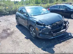 KM8K3CA5XJU168231 2018 HYUNDAI KONA