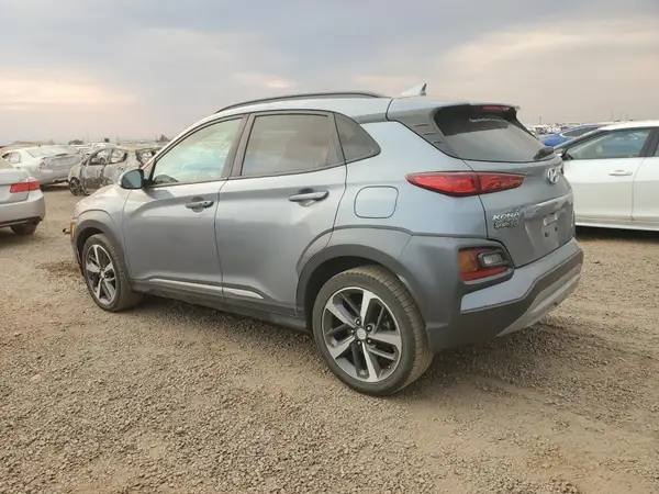 KM8K3CA5XKU218868 2019 HYUNDAI KONA - Image 2