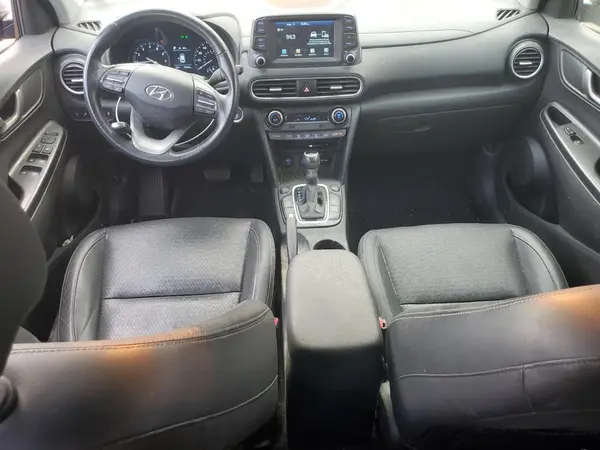 KM8K3CA5XKU218868 2019 HYUNDAI KONA - Image 8