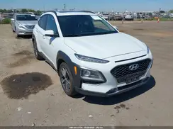 KM8K3CA5XKU243852 2019 HYUNDAI KONA