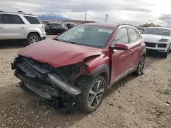 KM8K3CA5XKU243978 2019 HYUNDAI KONA