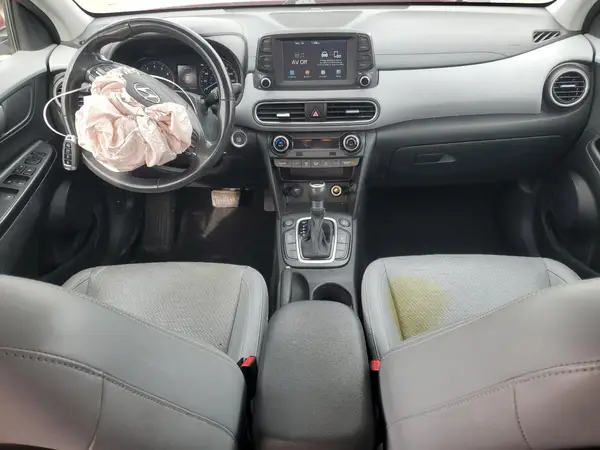 KM8K3CA5XKU243978 2019 HYUNDAI KONA - Image 8