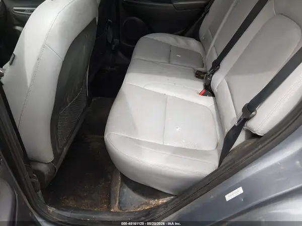 KM8K3CA5XKU264796 2019 HYUNDAI KONA - Image 8