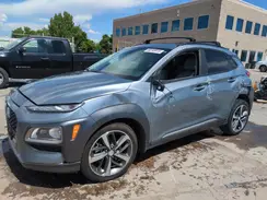 KM8K3CA5XKU264801 2019 HYUNDAI KONA