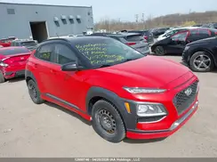 KM8K3CA5XKU279203 2019 HYUNDAI KONA