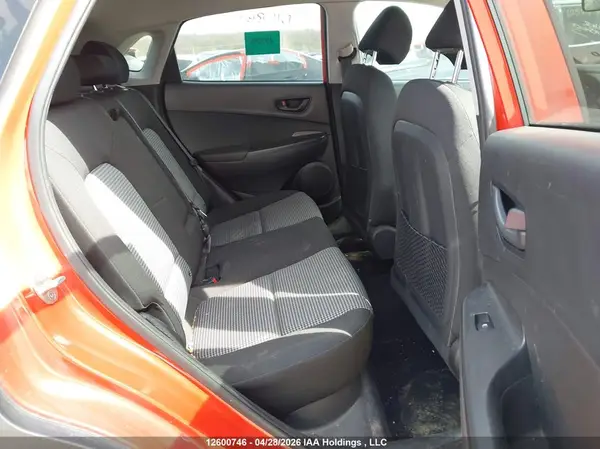 KM8K3CA5XKU279203 2019 HYUNDAI KONA - Image 8