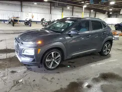 KM8K3CA5XKU297782 2019 HYUNDAI KONA