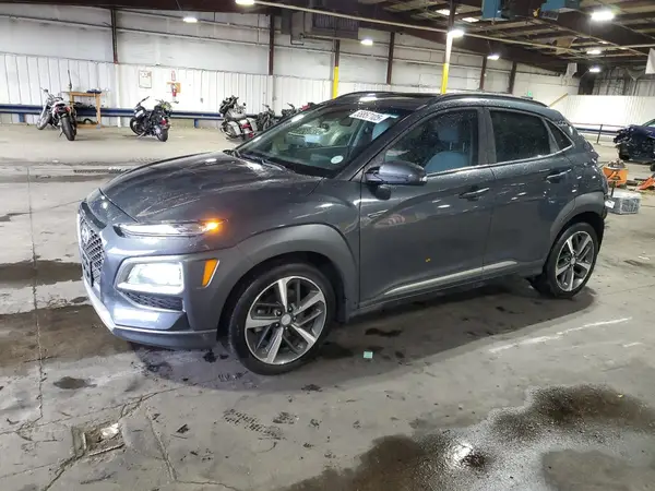 KM8K3CA5XKU297782 2019 HYUNDAI KONA - Image 1
