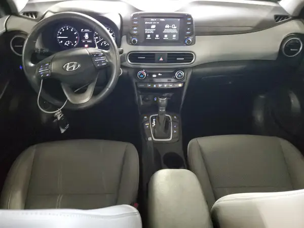 KM8K3CA5XKU297782 2019 HYUNDAI KONA - Image 8