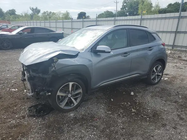 KM8K3CA5XKU326987 2019 HYUNDAI KONA - Image 1