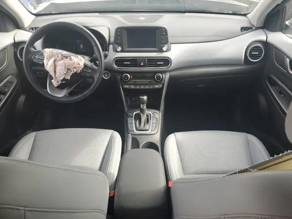 KM8K3CA5XKU326987 2019 HYUNDAI KONA - Image 8