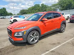 KM8K3CA5XKU364042 2019 HYUNDAI KONA
