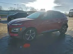 KM8K3CA5XKU379706 2019 HYUNDAI KONA