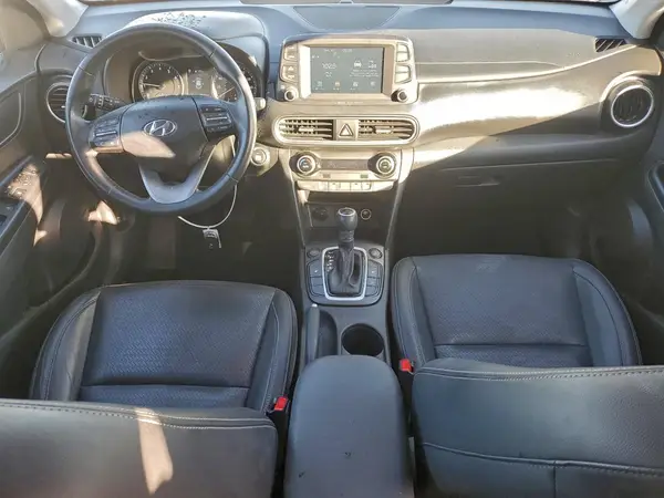 KM8K3CA5XKU379706 2019 HYUNDAI KONA - Image 8