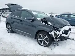 KM8K3CA5XKU382654 2019 HYUNDAI KONA