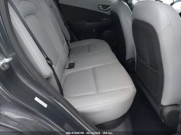 KM8K3CA5XKU382654 2019 HYUNDAI KONA - Image 8