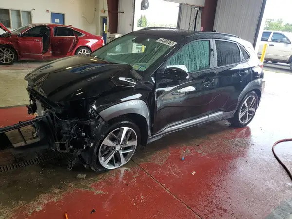 KM8K3CA5XKU394951 2019 HYUNDAI KONA - Image 1
