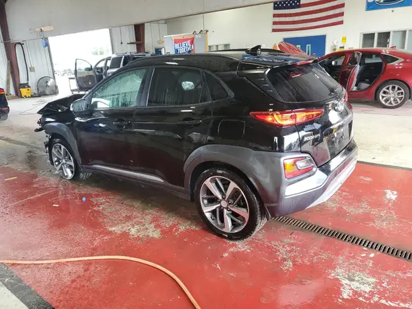 KM8K3CA5XKU394951 2019 HYUNDAI KONA - Image 2