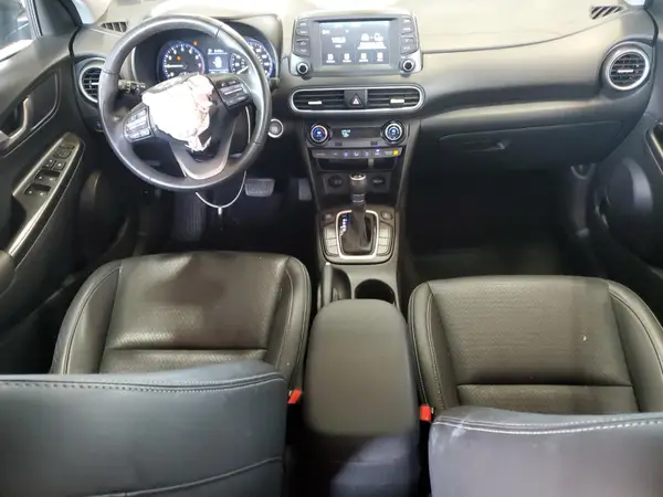 KM8K3CA5XKU394951 2019 HYUNDAI KONA - Image 8