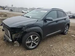 KM8K3CA5XLU413659 2020 HYUNDAI KONA