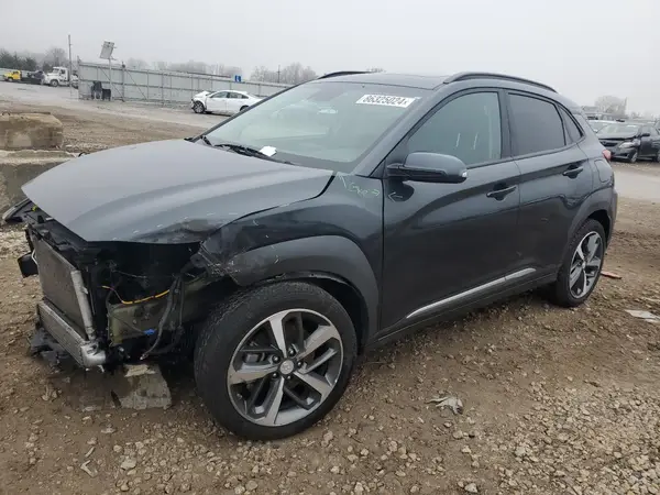 KM8K3CA5XLU413659 2020 HYUNDAI KONA - Image 1