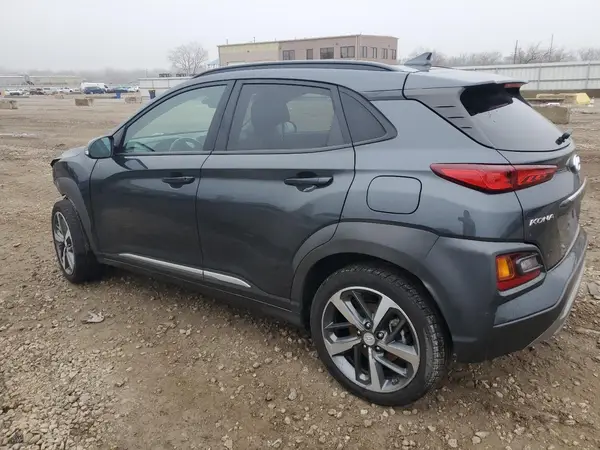 KM8K3CA5XLU413659 2020 HYUNDAI KONA - Image 2