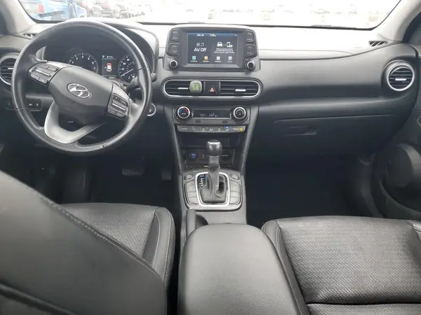 KM8K3CA5XLU413659 2020 HYUNDAI KONA - Image 8