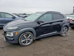 KM8K3CA5XLU448735 2020 HYUNDAI KONA
