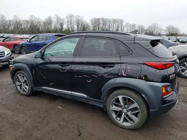 KM8K3CA5XLU448735 2020 HYUNDAI KONA - Image 2