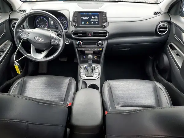 KM8K3CA5XLU448735 2020 HYUNDAI KONA - Image 8