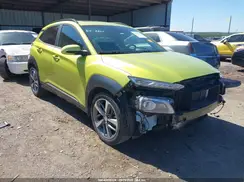 KM8K3CA5XLU464949 2020 HYUNDAI KONA