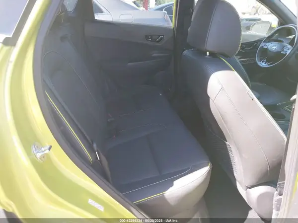 KM8K3CA5XLU464949 2020 HYUNDAI KONA - Image 8