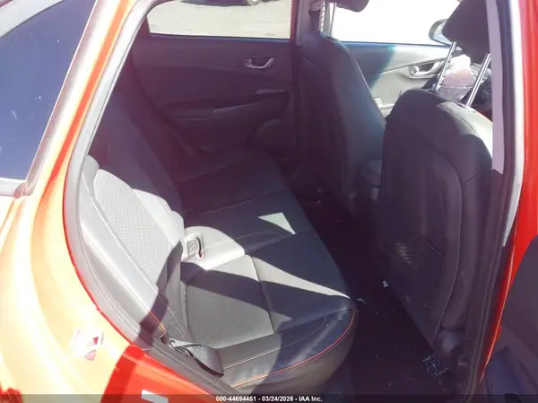KM8K3CA5XLU465678 2020 HYUNDAI KONA - Image 8