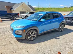 KM8K3CA5XLU508447 2020 HYUNDAI KONA