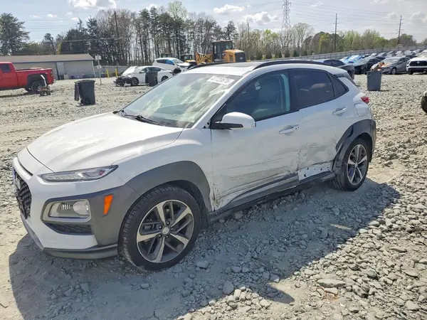 KM8K3CA5XLU544347 2020 HYUNDAI KONA - Image 1