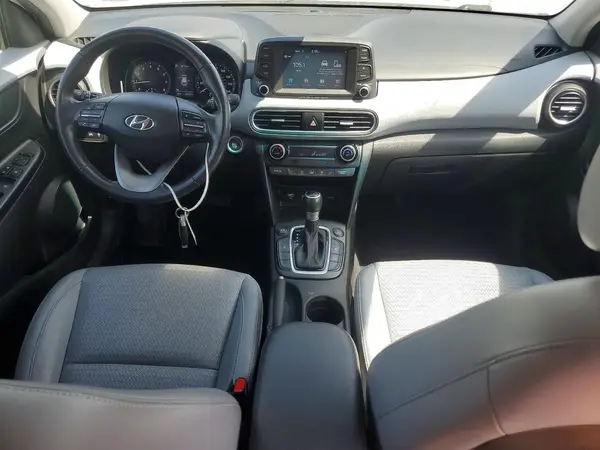 KM8K3CA5XLU544347 2020 HYUNDAI KONA - Image 8