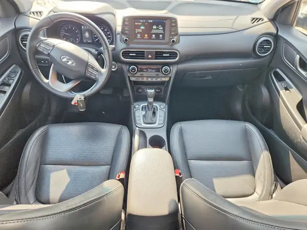 KM8K3CA5XLU547068 2020 HYUNDAI KONA - Image 8