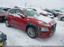 KM8K3CA5XLU579938 2020 HYUNDAI KONA