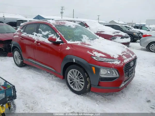 KM8K3CA5XLU579938 2020 HYUNDAI KONA - Image 1