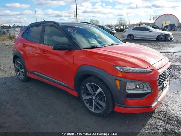 KM8K3CA5XLU584573 2020 HYUNDAI KONA - Image 1