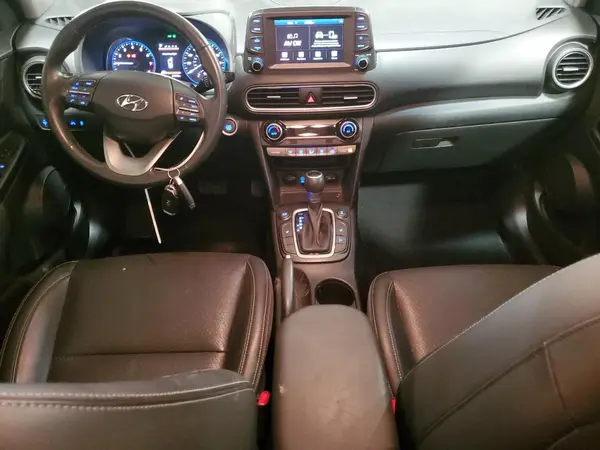 KM8K3CA5XMU599835 2021 HYUNDAI KONA - Image 8