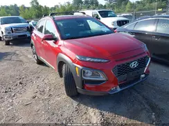 KM8K3CA5XMU600711 2021 HYUNDAI KONA