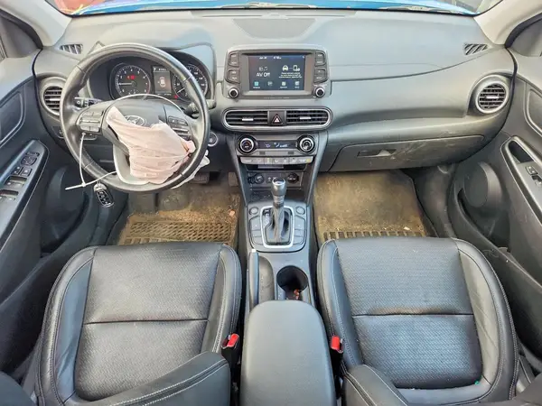 KM8K3CA5XMU605536 2021 HYUNDAI KONA - Image 8