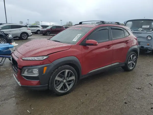 KM8K3CA5XMU613880 2021 HYUNDAI KONA - Image 1