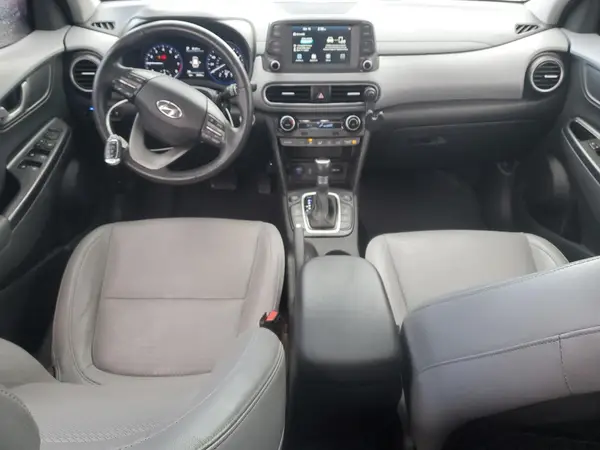 KM8K3CA5XMU613880 2021 HYUNDAI KONA - Image 8
