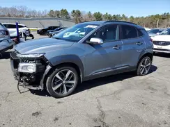 KM8K3CA5XMU619310 2021 HYUNDAI KONA