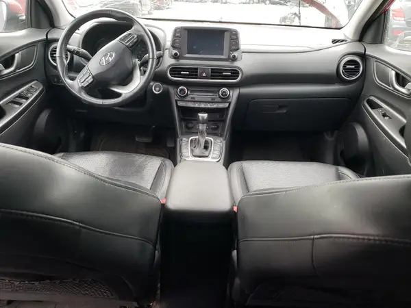 KM8K3CA5XMU630744 2021 HYUNDAI KONA - Image 8